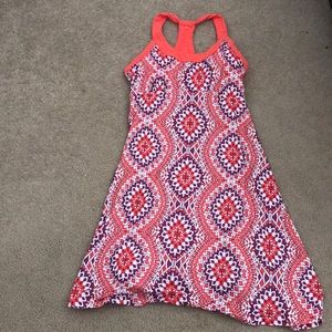 Prana Dress